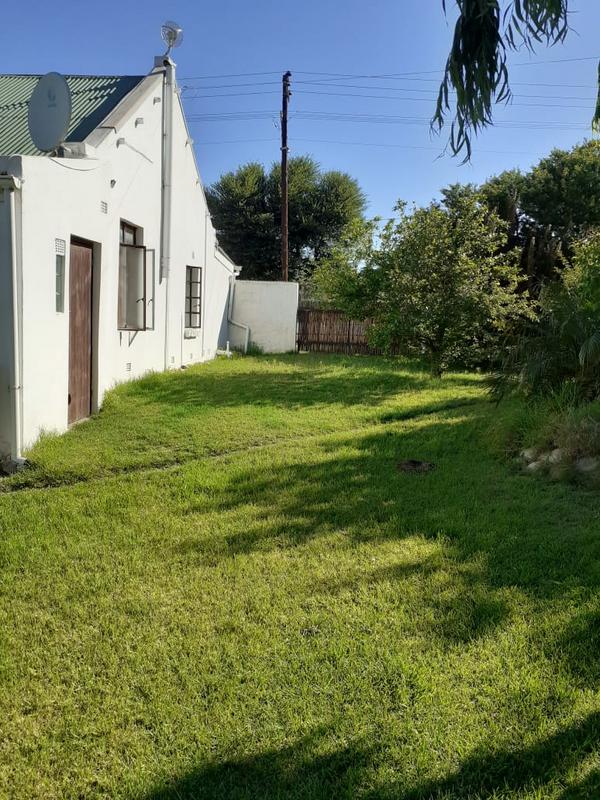 3 Bedroom Property for Sale in Heidelberg Western Cape